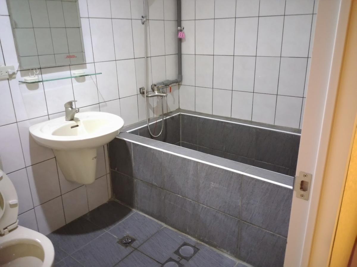 Js Hotspring Otel Ruisui Dış mekan fotoğraf
