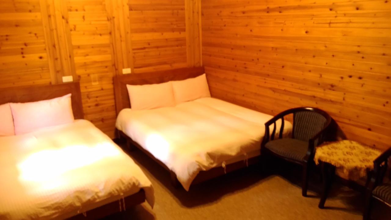 Js Hotspring Otel Ruisui Dış mekan fotoğraf