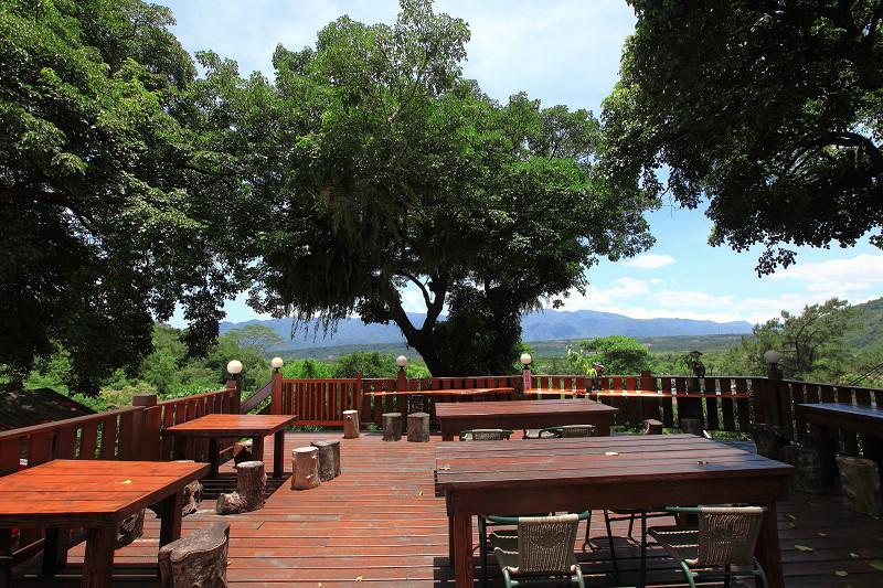 Js Hotspring Otel Ruisui Dış mekan fotoğraf