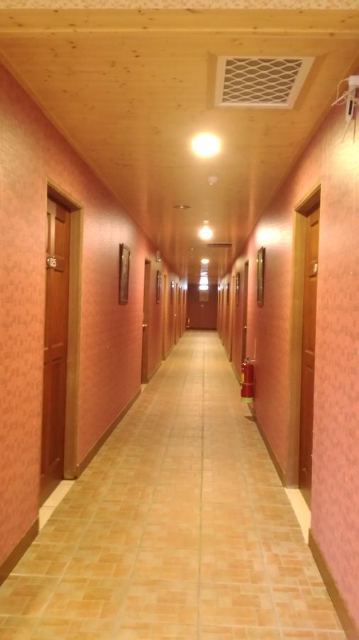Js Hotspring Otel Ruisui Dış mekan fotoğraf