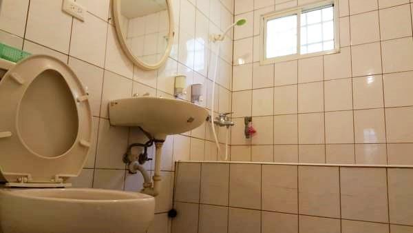 Js Hotspring Otel Ruisui Dış mekan fotoğraf