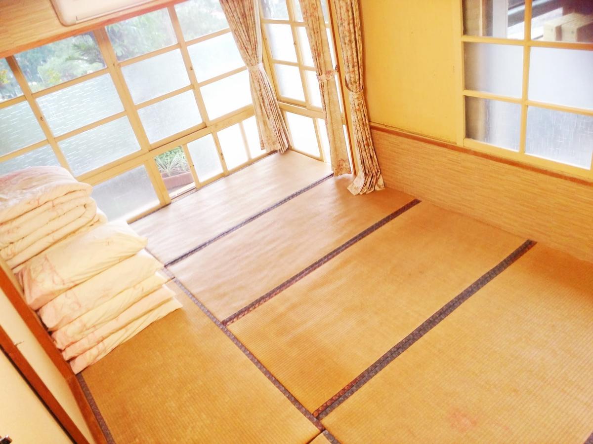 Js Hotspring Otel Ruisui Dış mekan fotoğraf