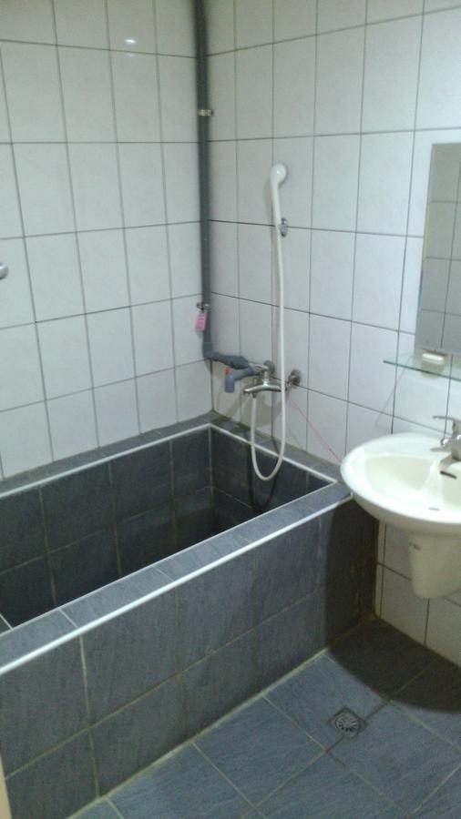 Js Hotspring Otel Ruisui Dış mekan fotoğraf