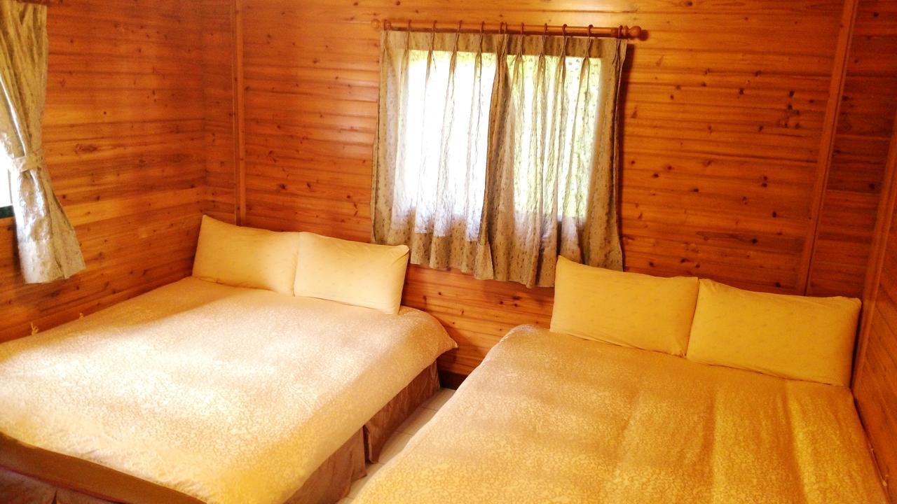 Js Hotspring Otel Ruisui Dış mekan fotoğraf