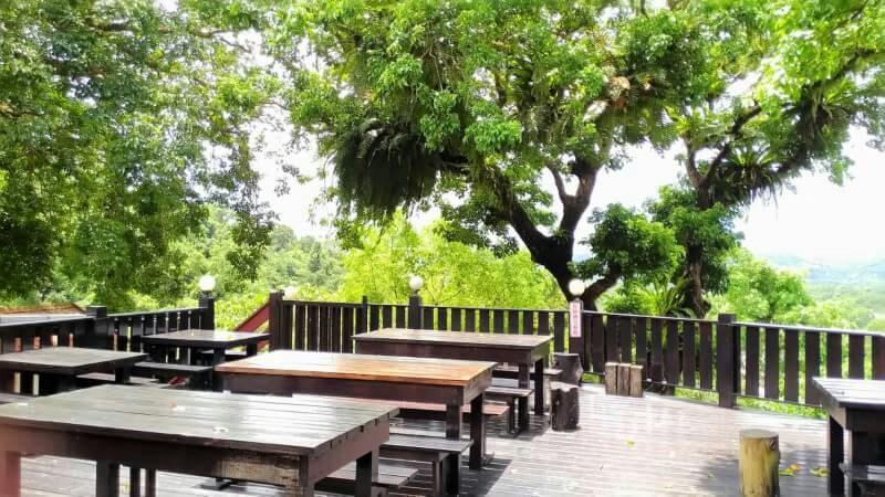 Js Hotspring Otel Ruisui Dış mekan fotoğraf